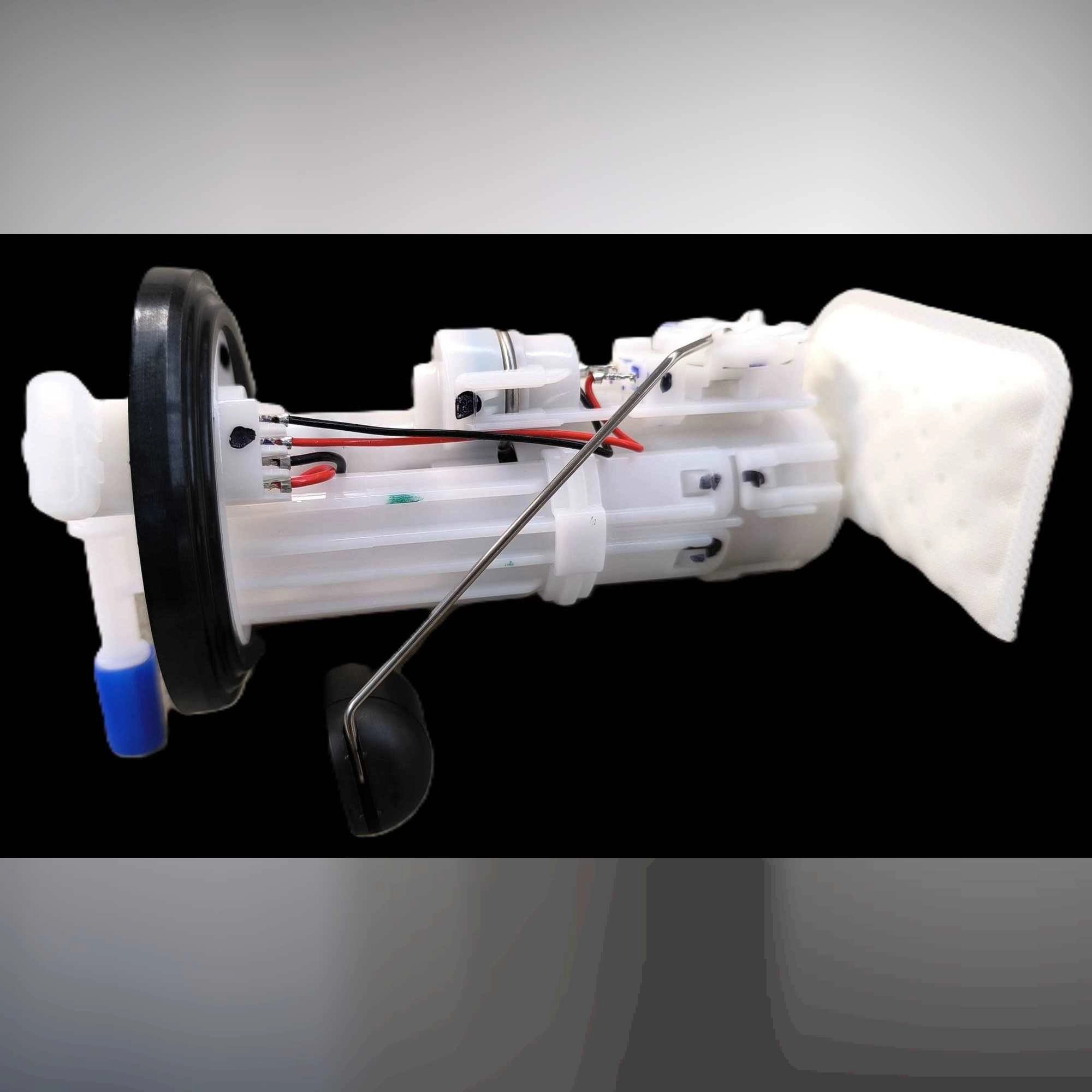 ARORA DAZZLE PRO BENZİN POMPASI (EURO 5) #DAZZLE PRO 50 - 005